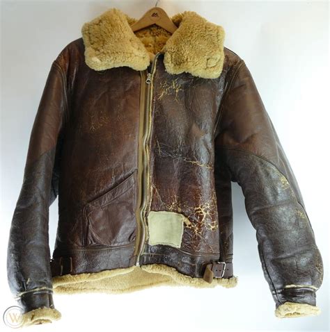 ww2 bomber jacket replica|ww2 naval bomber jacket.